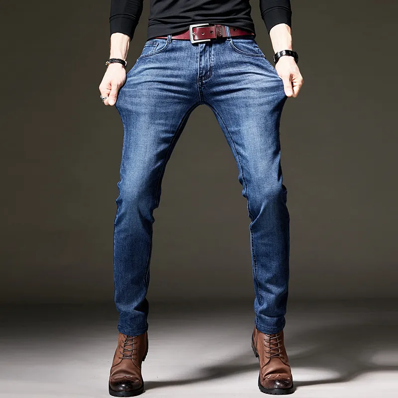 PIERRE CARDIN Jeans Men-9