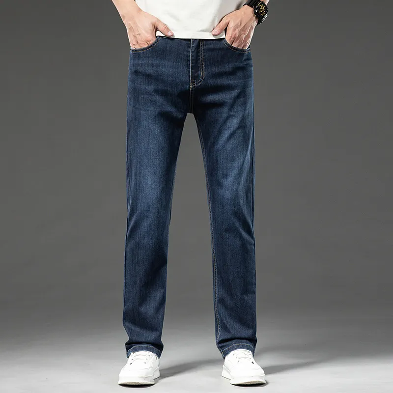 PIERRE CARDIN Jeans Men-5