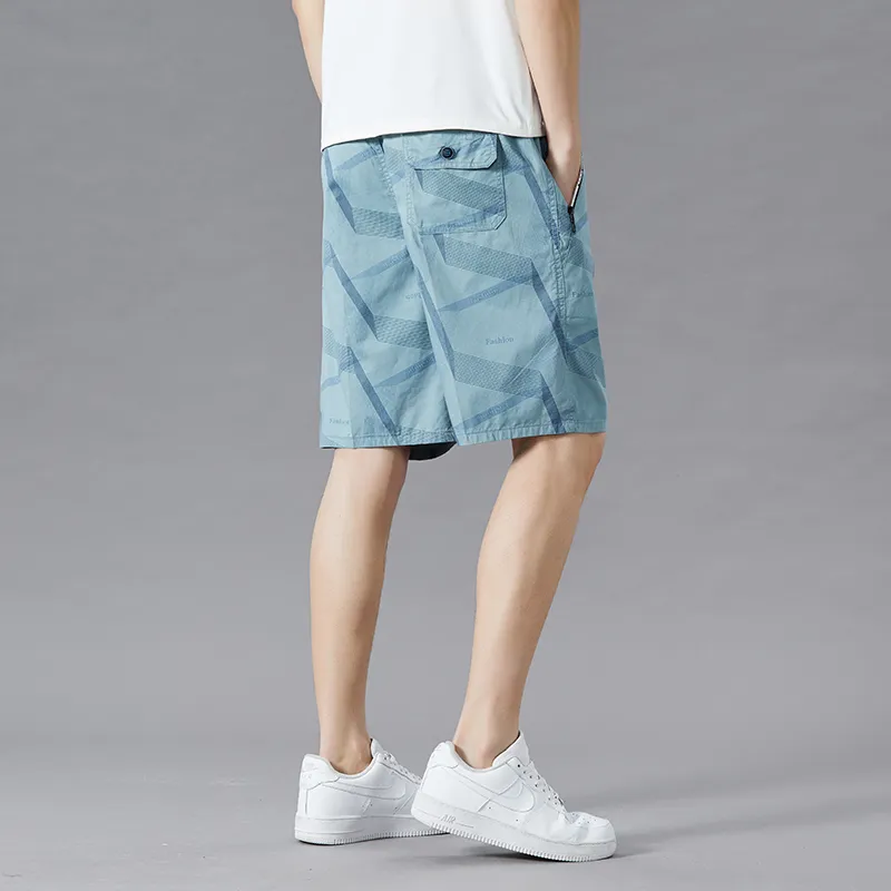 PIERRE CARDIN Casual Shorts Men's-2