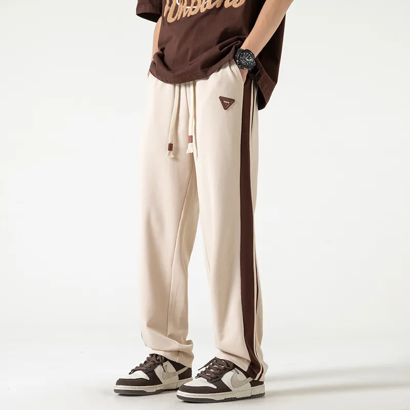 PIERRE CARDIN Casual Pants Men's-8