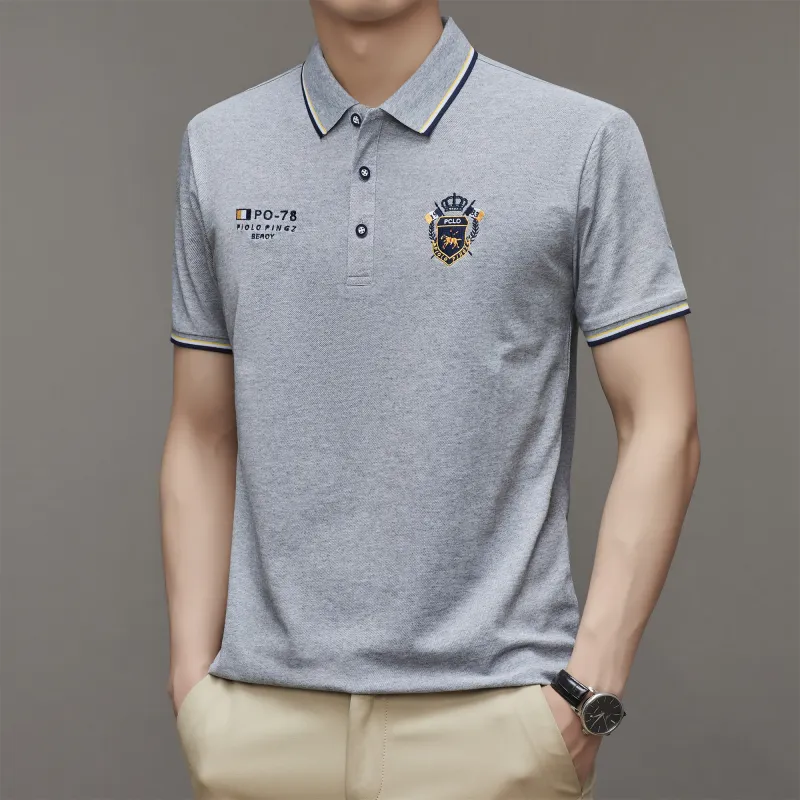 PIERRE CARDIN Polo Shirts Men-7
