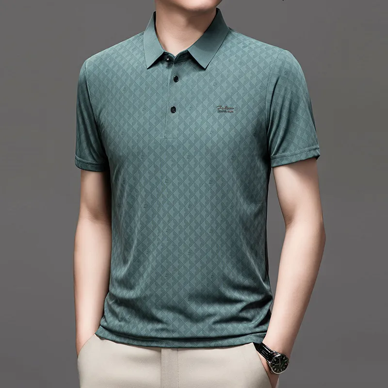 PIERRE CARDIN Polo Shirts Men-2