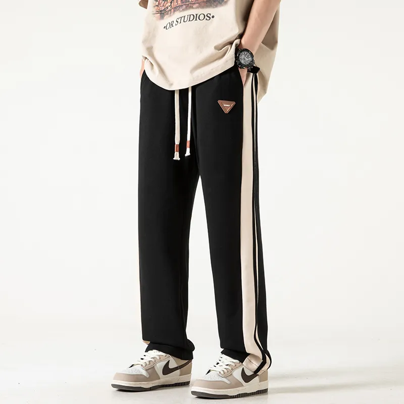 PIERRE CARDIN Casual Pants Men's-3