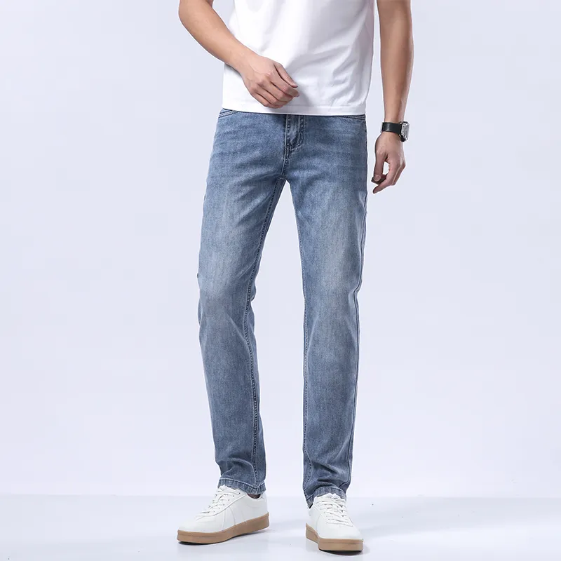 PIERRE CARDIN Jeans Men-5
