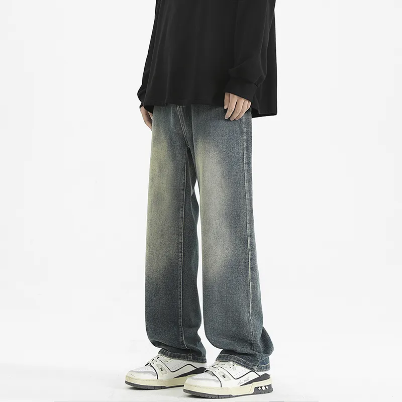 PIERRE CARDIN Jeans Men-19