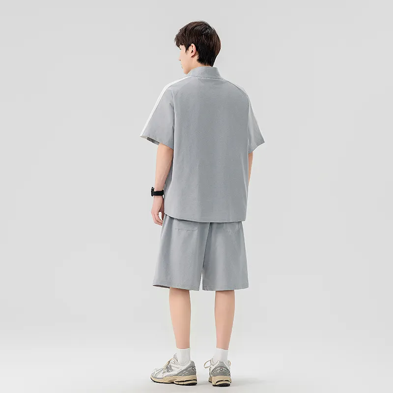 PIERRE CARDIN T Shirts Men-2