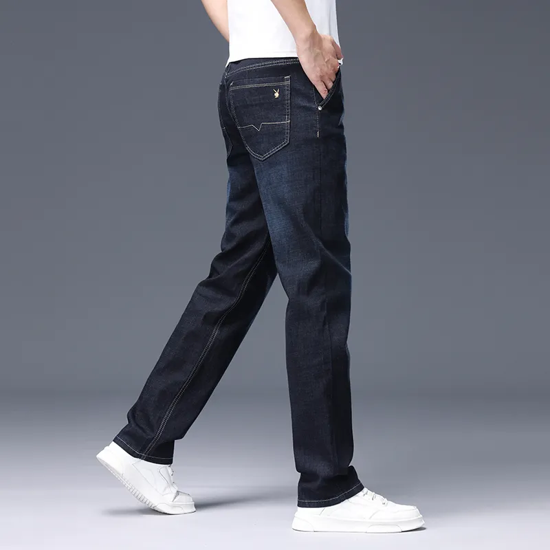 PIERRE CARDIN Jeans Men-2