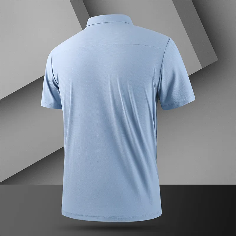 PIERRE CARDIN T Shirts Men-6