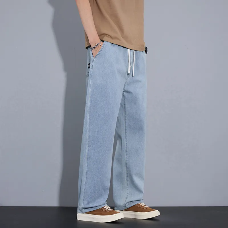 PIERRE CARDIN Jeans Men-5