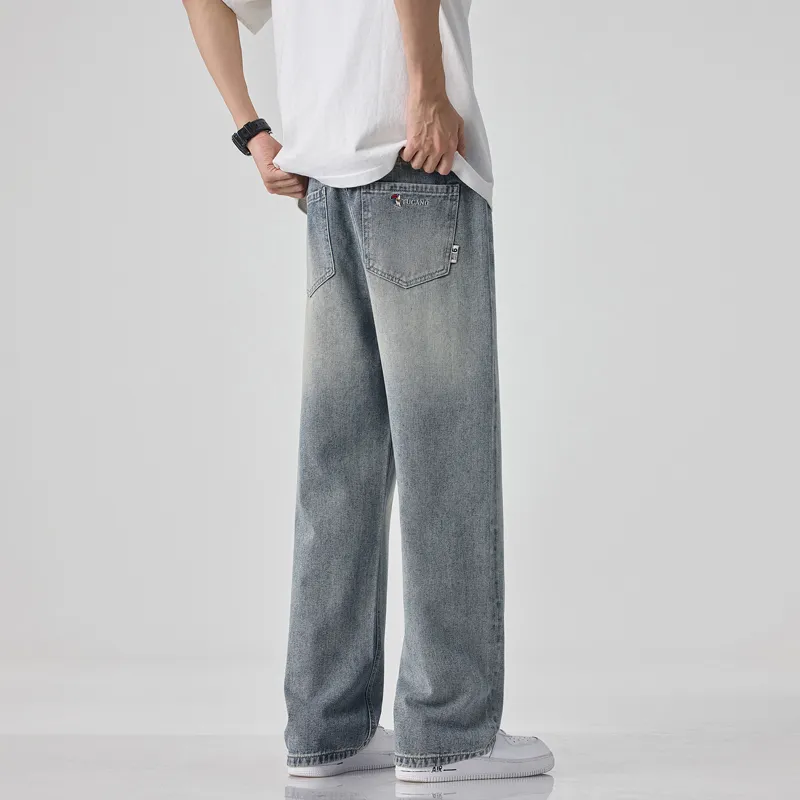 PIERRE CARDIN Jeans Men Blue-1