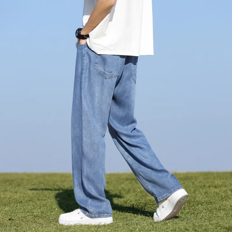 PIERRE CARDIN Jeans Men-4