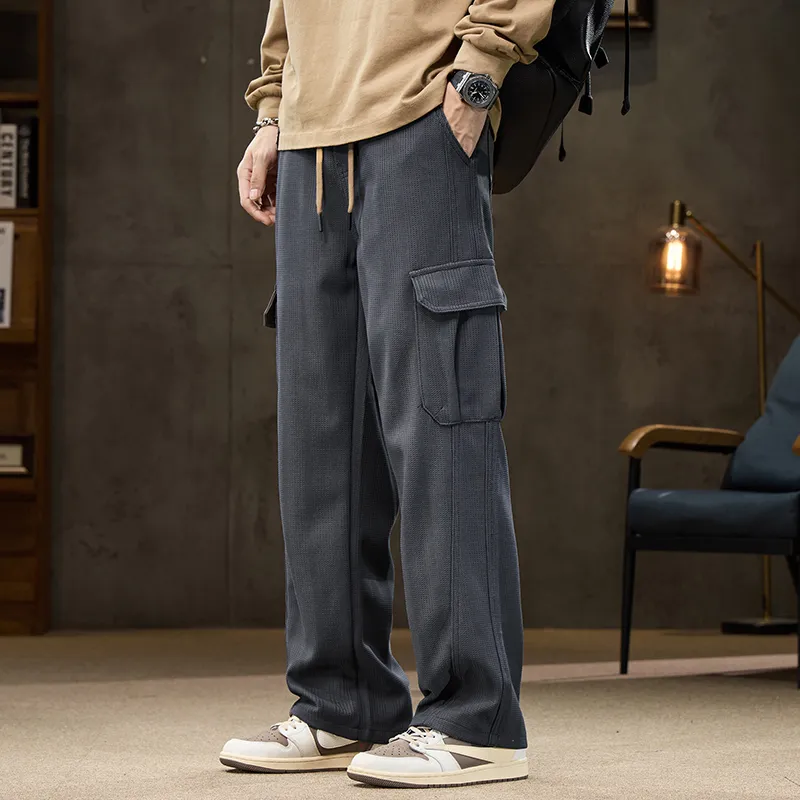 PIERRE CARDIN Cargo Pants Men's-3