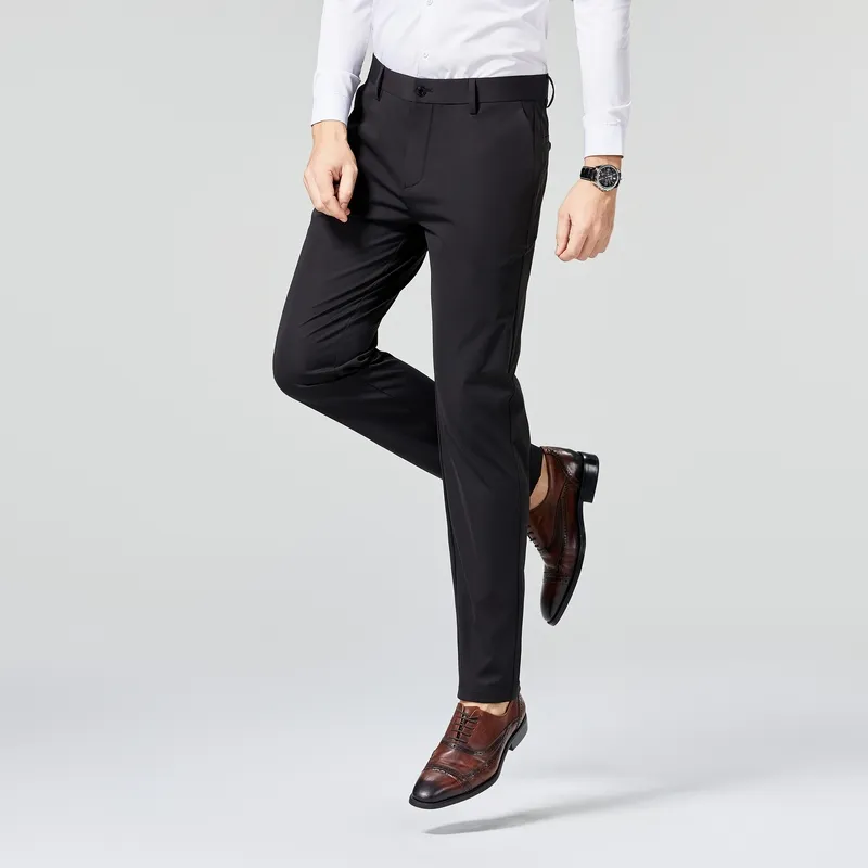 PIERRE CARDIN Casual Pants Men's-3