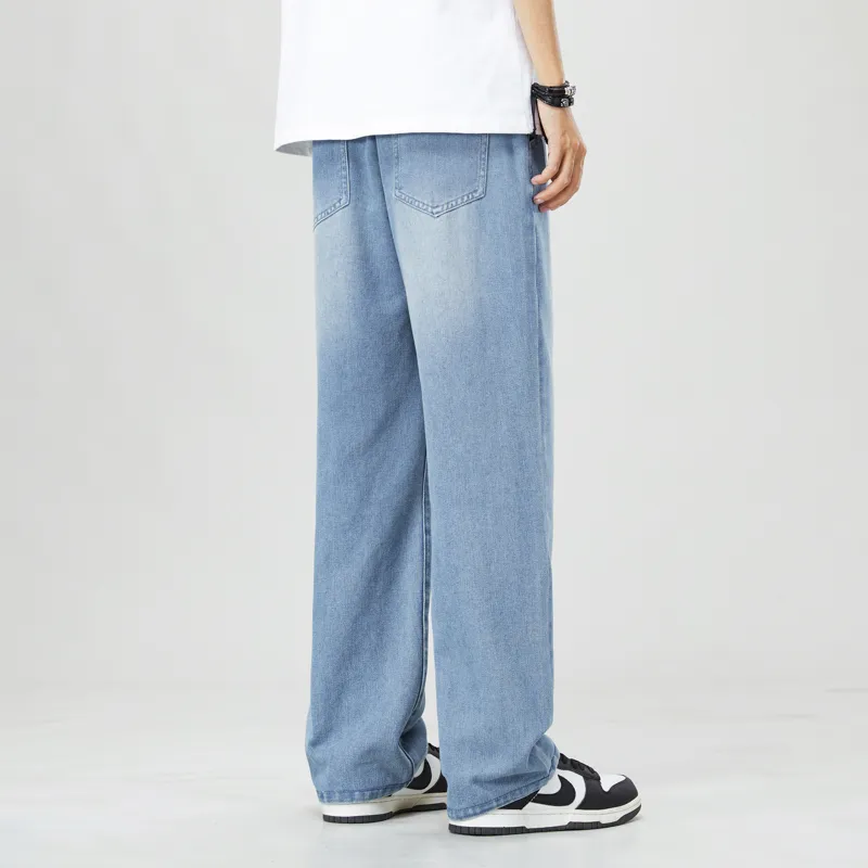 PIERRE CARDIN Jeans Men-4