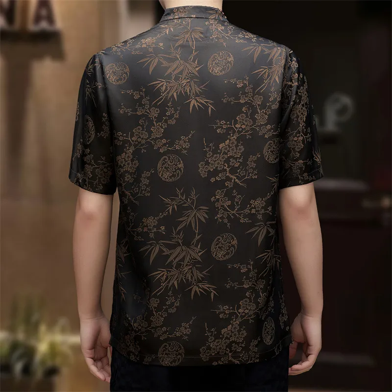 PIERRE CARDIN Shirts Men-1