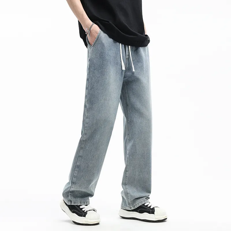 PIERRE CARDIN Jeans Men-8