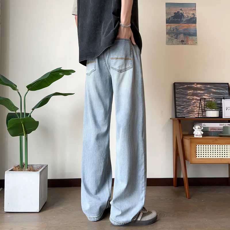 PIERRE CARDIN Jeans Men-2