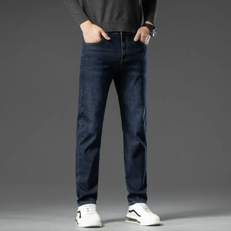 PIERRE CARDIN Jeans Men-3