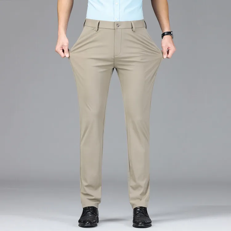 PIERRE CARDIN Casual Pants Men's-14
