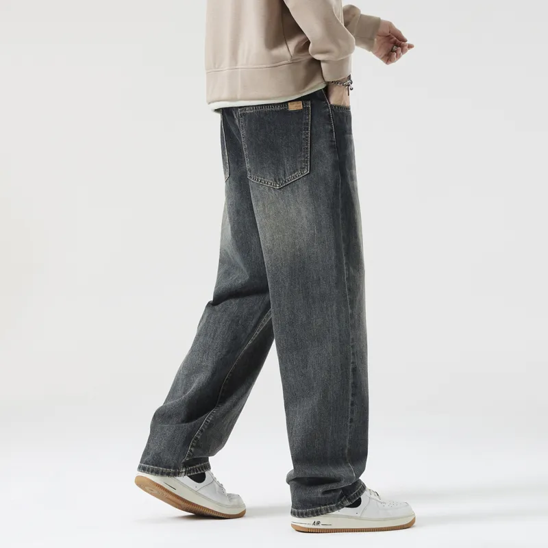 PIERRE CARDIN Jeans Men-4