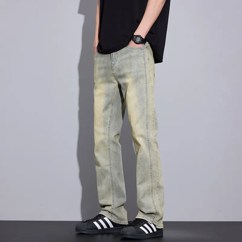 PIERRE CARDIN Jeans Men-3