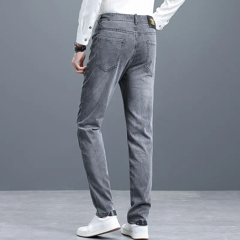 PIERRE CARDIN Jeans Men-5