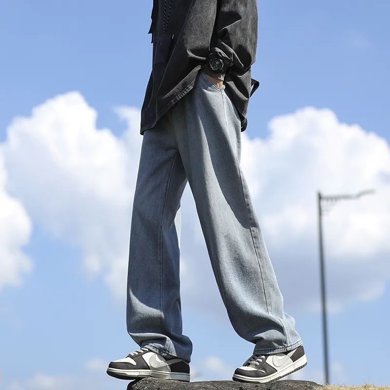 PIERRE CARDIN Jeans Men-11