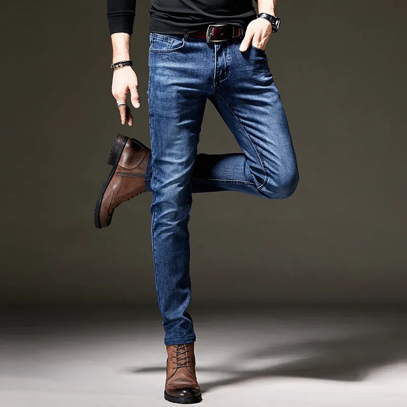 PIERRE CARDIN Jeans Men-11