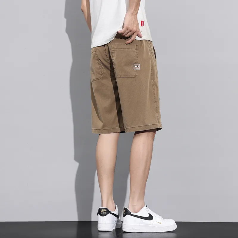 PIERRE CARDIN Cargo Shorts Men's-6