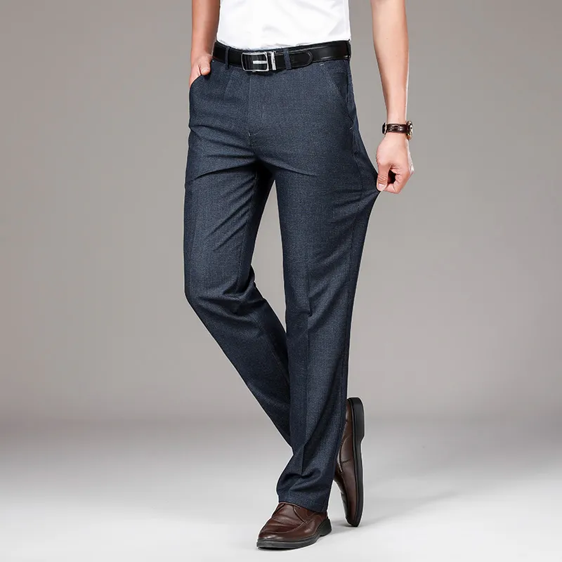 PIERRE CARDIN Suit Trouser Men's-7