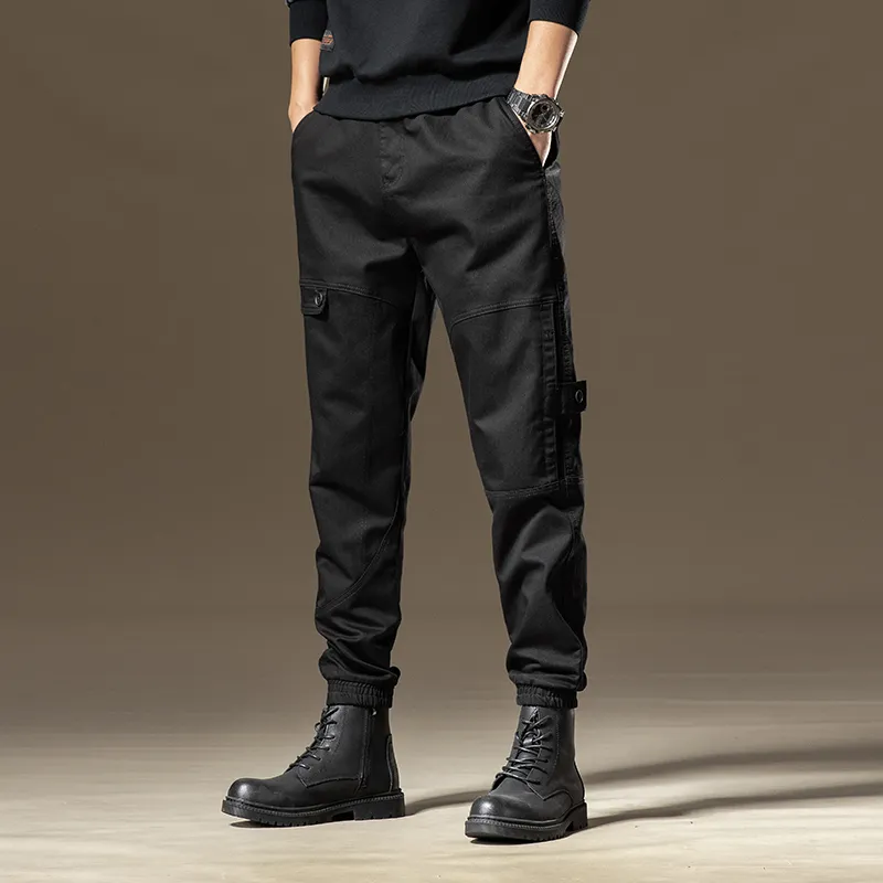 PIERRE CARDIN Cargo Pants Men's-1