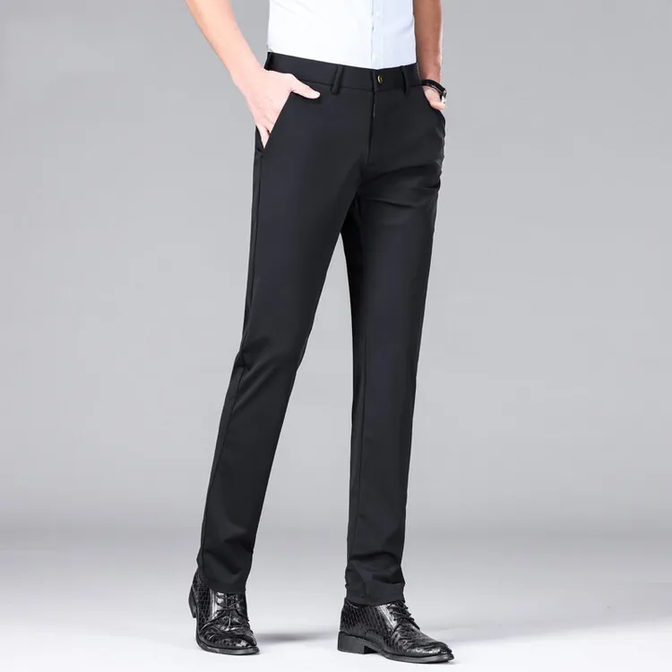 PIERRE CARDIN Casual Pants Men's-4