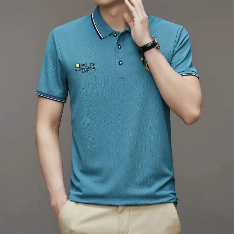 PIERRE CARDIN Polo Shirts Men-20