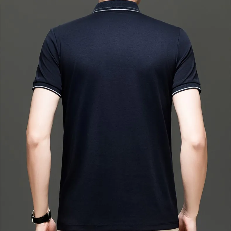 PIERRE CARDIN Polo Shirts Men-9