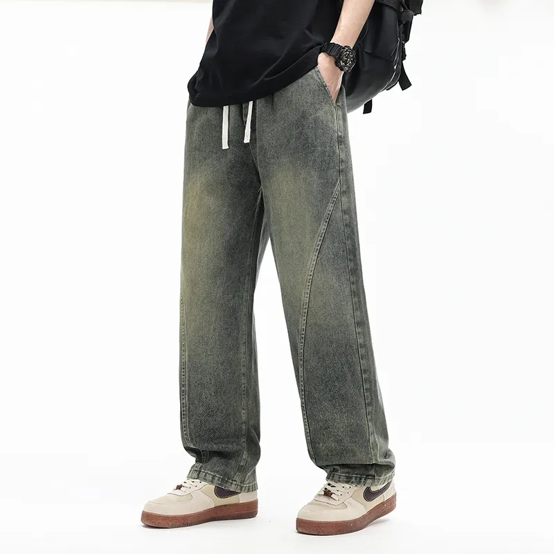PIERRE CARDIN Jeans Men-7