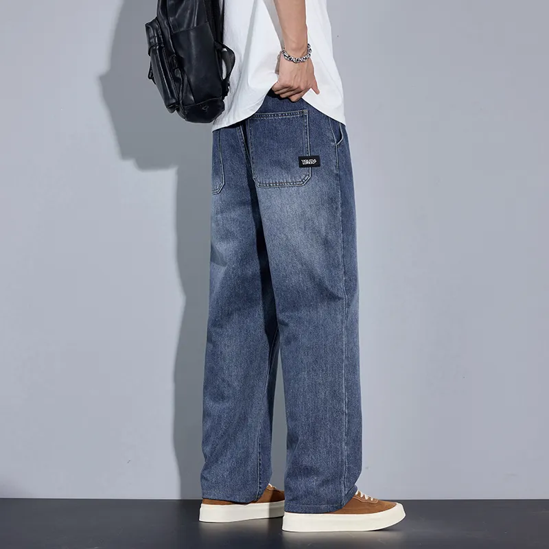 PIERRE CARDIN Jeans Men-7