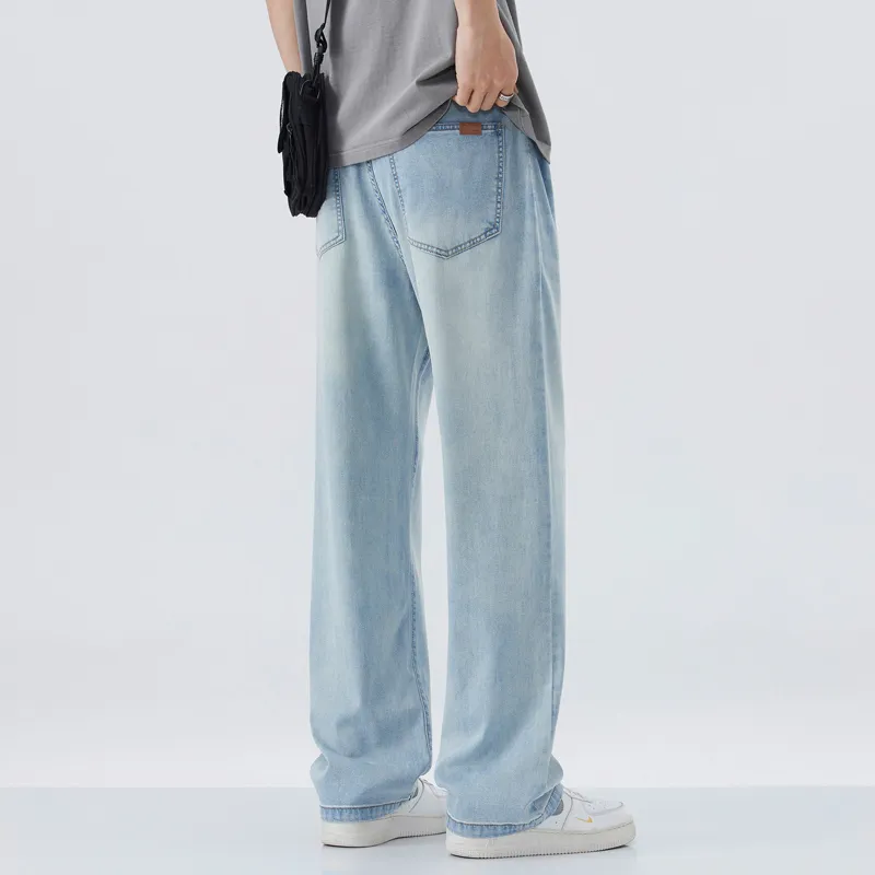 PIERRE CARDIN Jeans Men-1