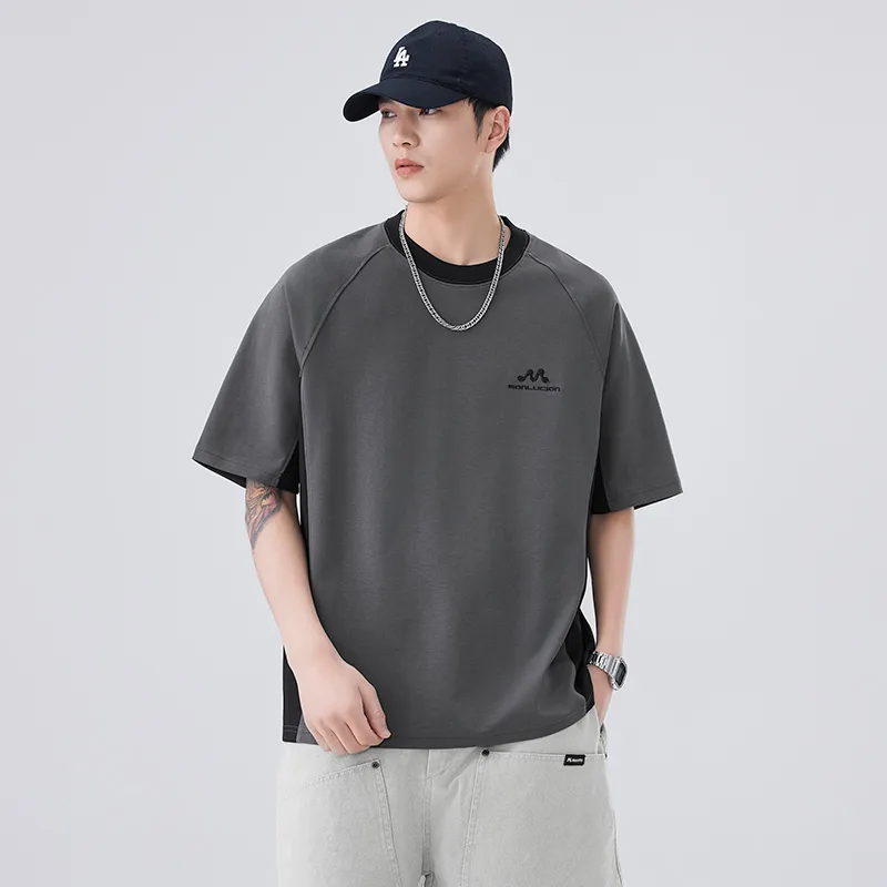 PIERRE CARDIN T Shirts Men-8