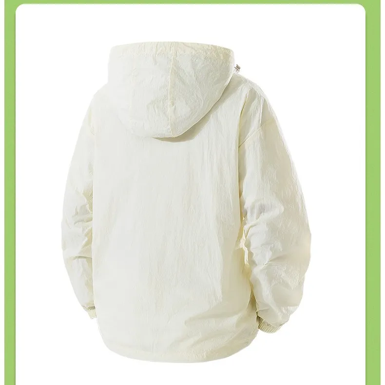 PIERRE CARDIN Super Light UV Protection Quick Dry Sun Protection Clothing Men's-2