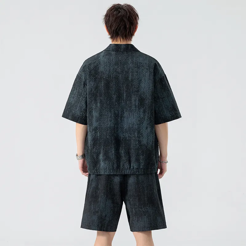 PIERRE CARDIN Casual Sportswear Men's-5
