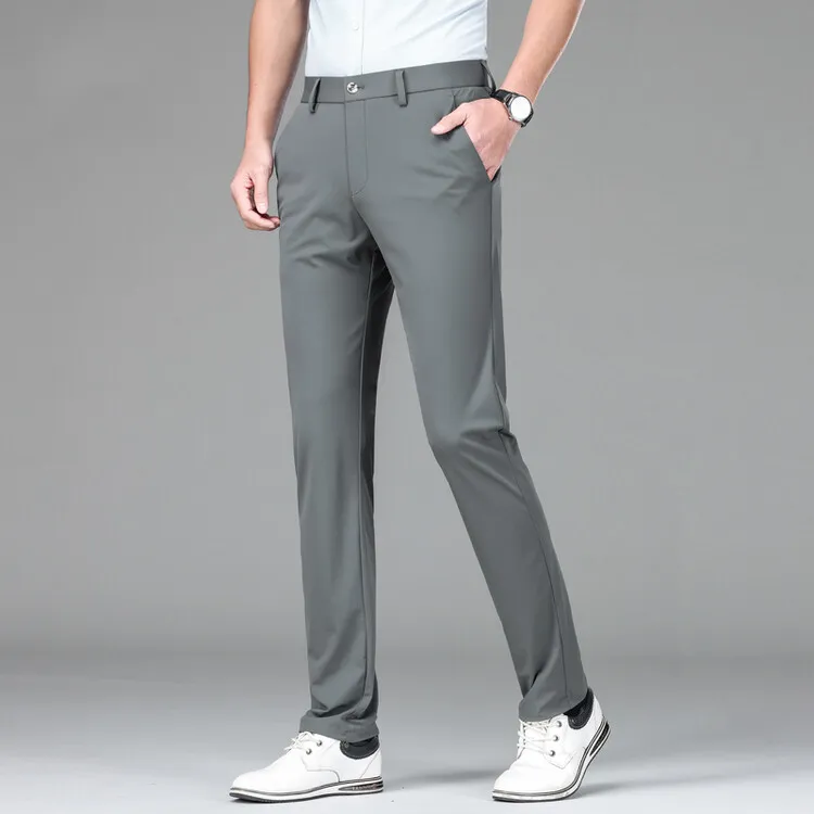 PIERRE CARDIN Casual Pants Men's-26