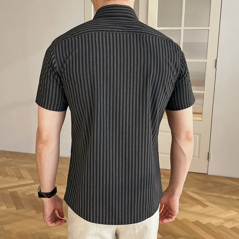 PIERRE CARDIN Shirts Men-2