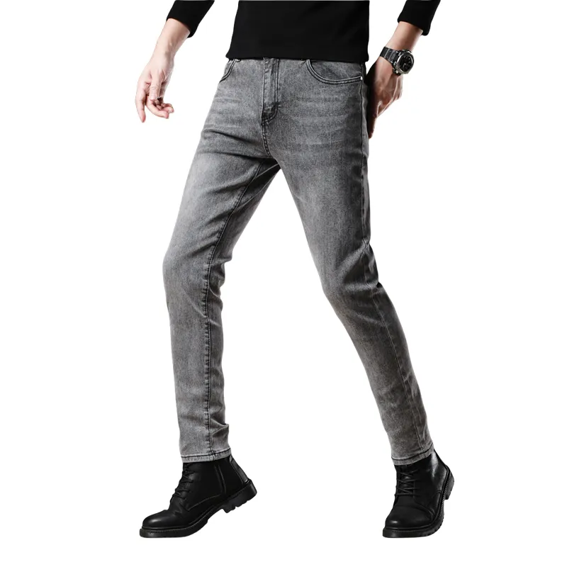 PIERRE CARDIN Jeans Men-2