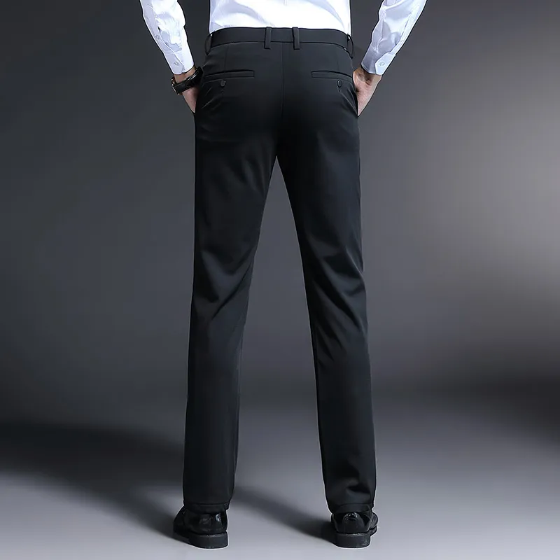 PIERRE CARDIN Suit Trouser Men's-1