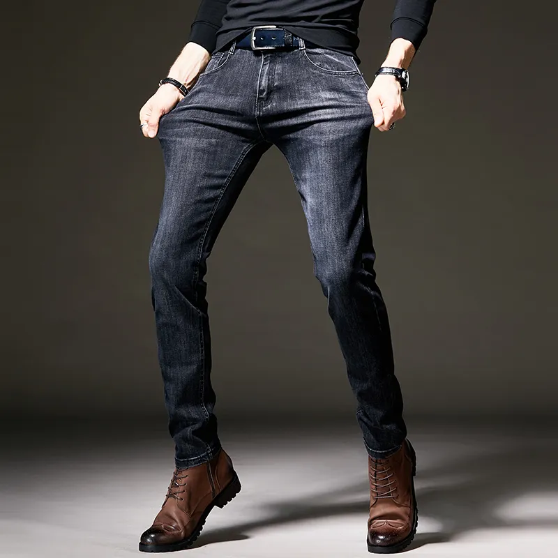 PIERRE CARDIN Jeans Men-5
