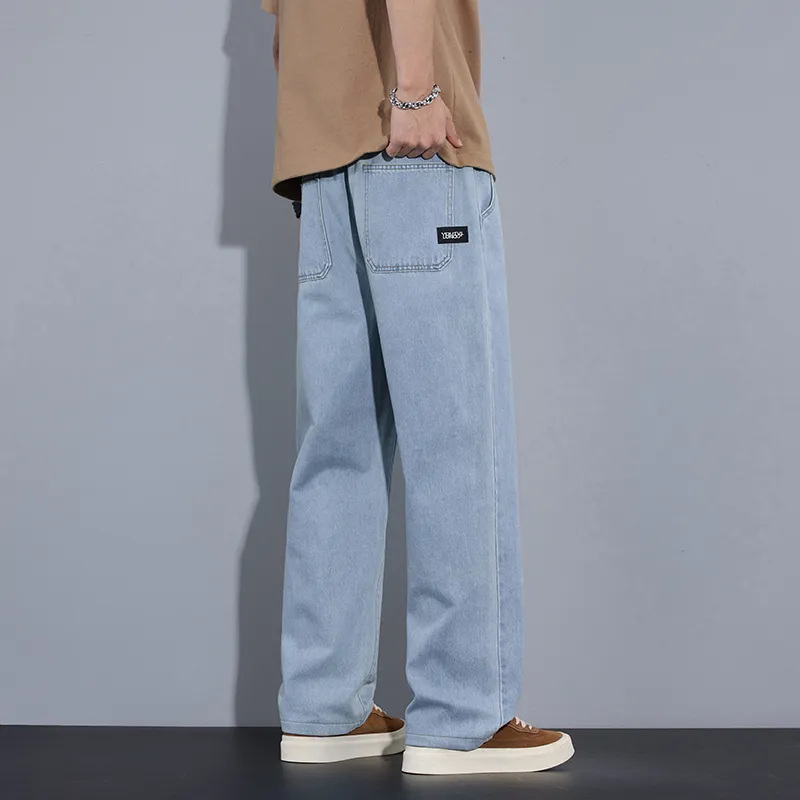 PIERRE CARDIN Jeans Men-4