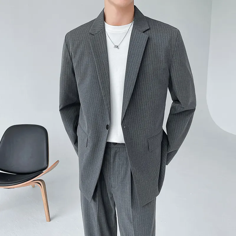 PIERRE CARDIN Business Suits Men's-16