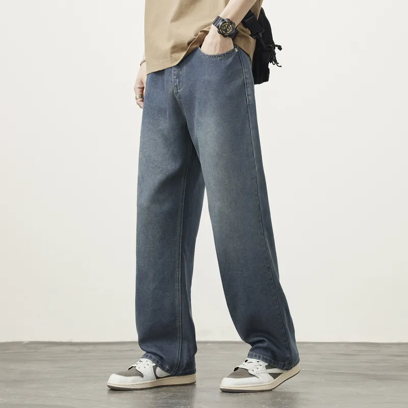 PIERRE CARDIN Jeans Men-5