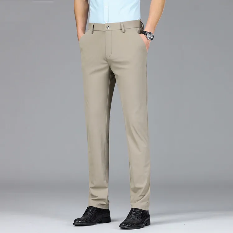 PIERRE CARDIN Casual Pants Men's-16