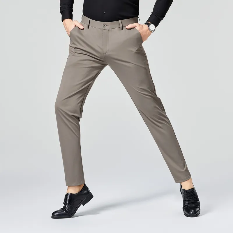 PIERRE CARDIN Casual Pants Men's-6